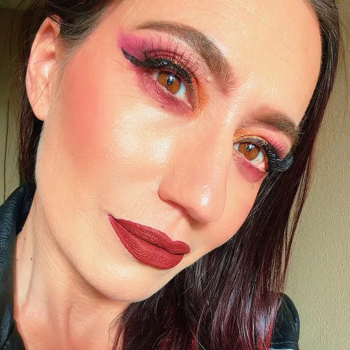 🖤THEREBELBABE🖤