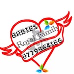 royal family babiez
