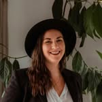 Adrianne Jerrett | Host of All Mats Taken Yoga Teachers Podcast