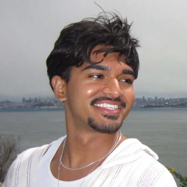 armaan talreja 🖤