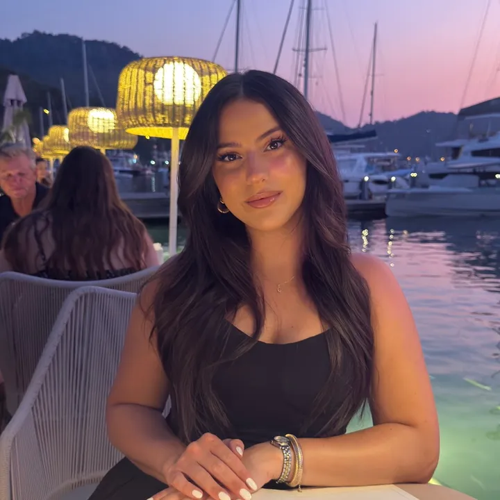 Çağla