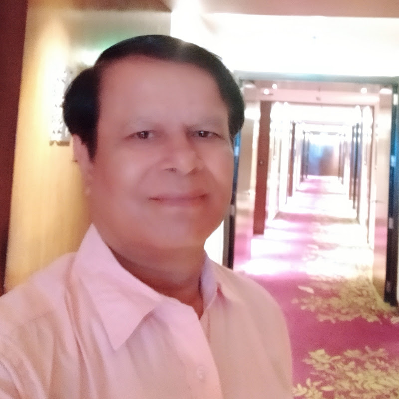 Dhruva Kumar Thakur