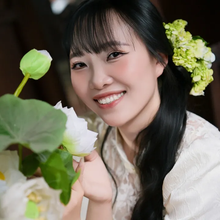 Góc nhỏ của Ngọc 🍀❤️🍀