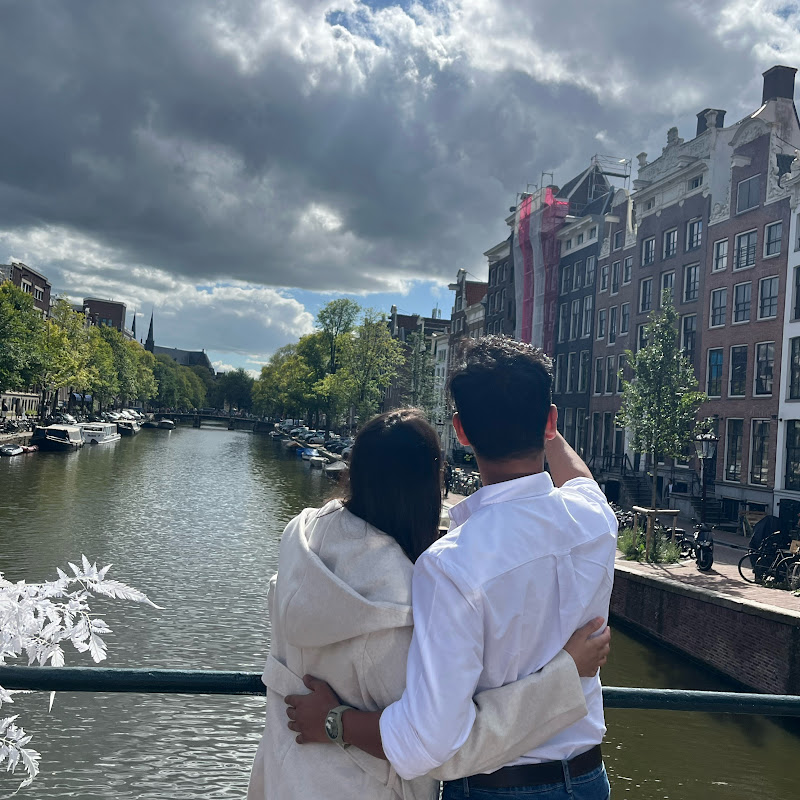 Desi Diaries in Germany