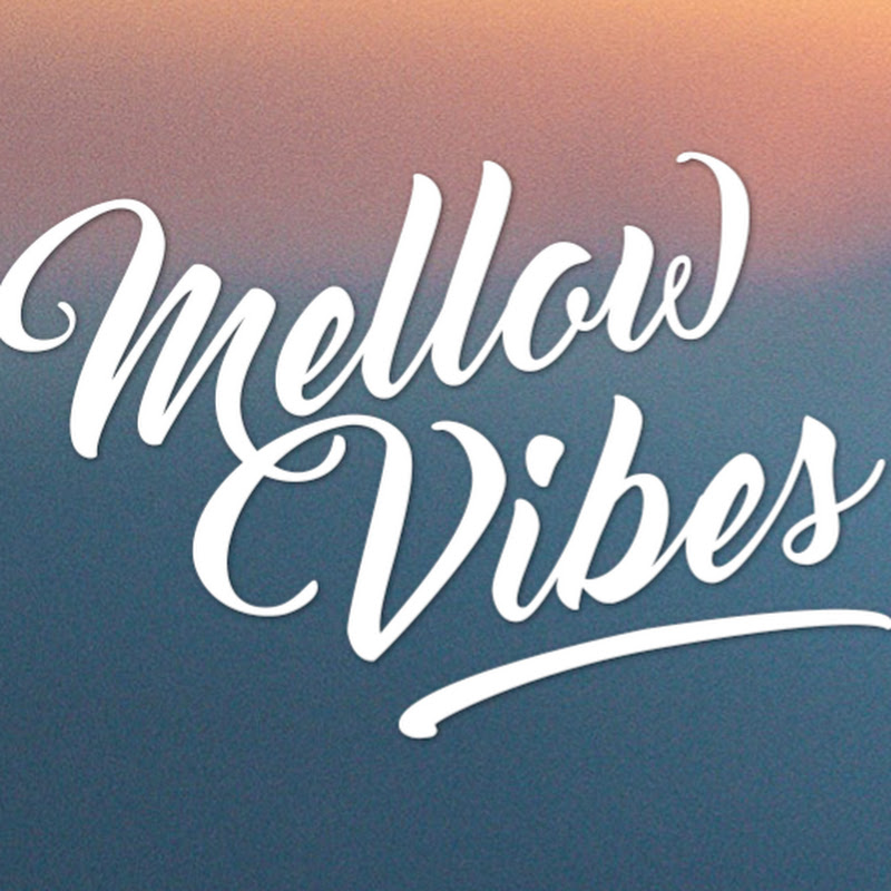 Mellow Vibes Radio