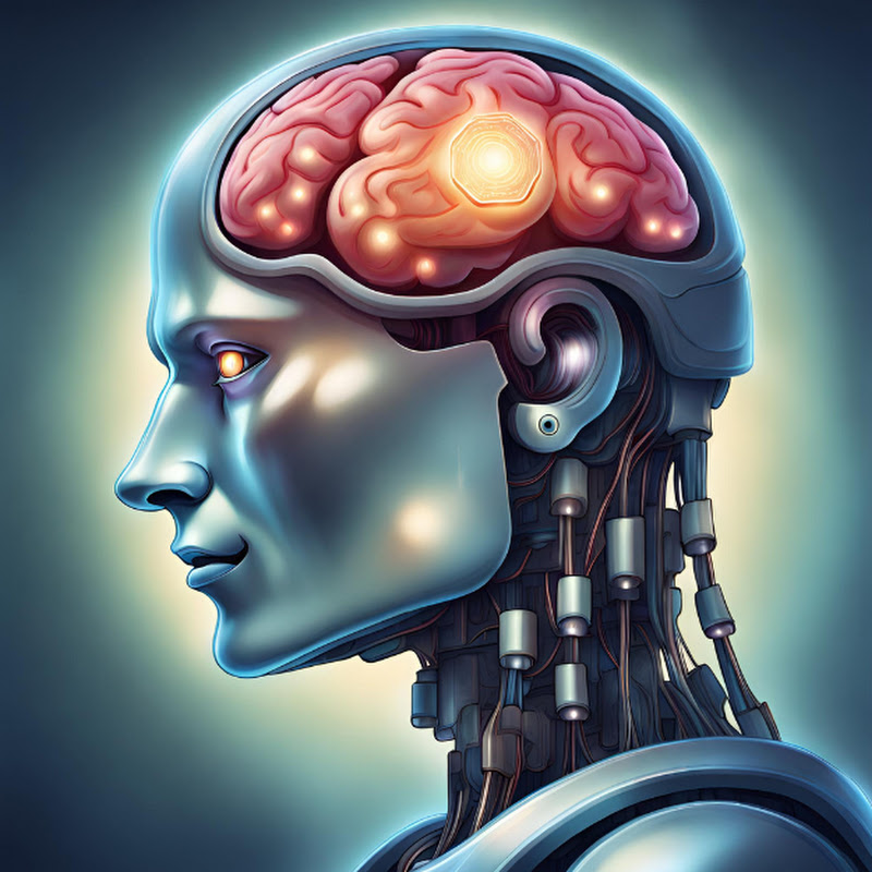 AI Tech Explained Right