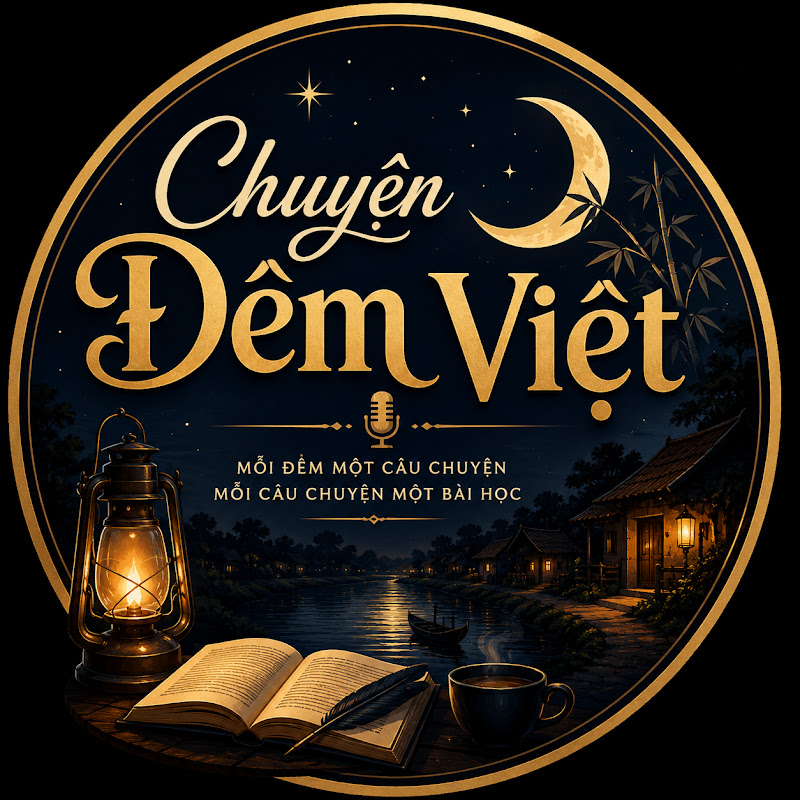 Chuyện Đêm Việt