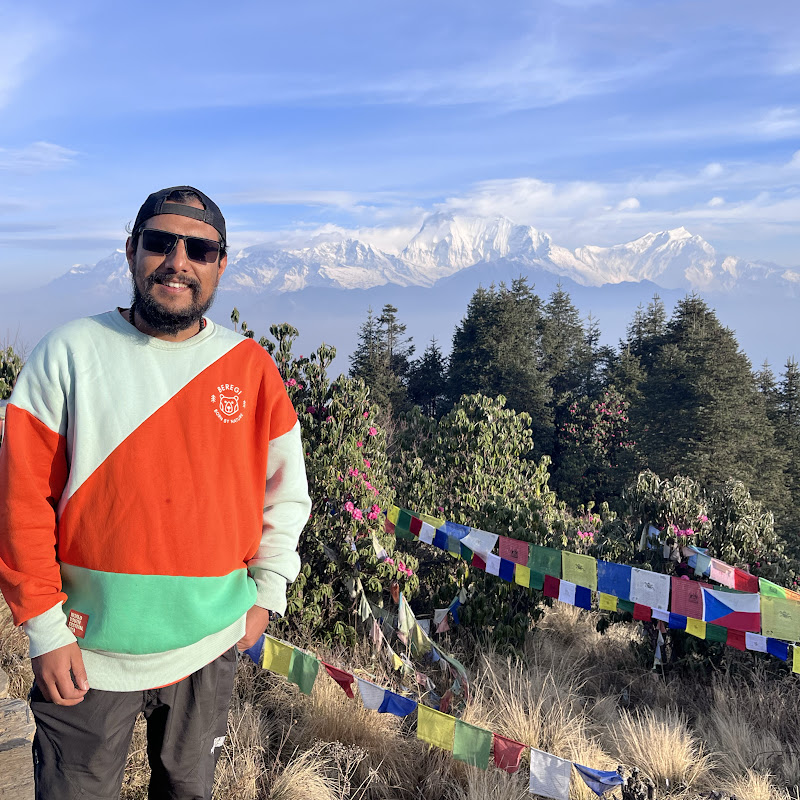DeepRadha
