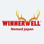WINNERWELL Nomad Japan 公式