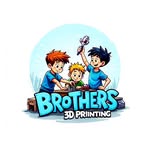 Brothers 3D Printing