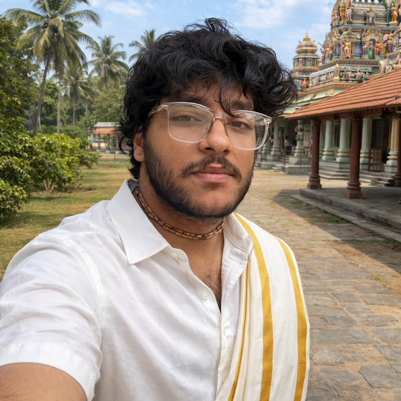 Nishu Hiker
