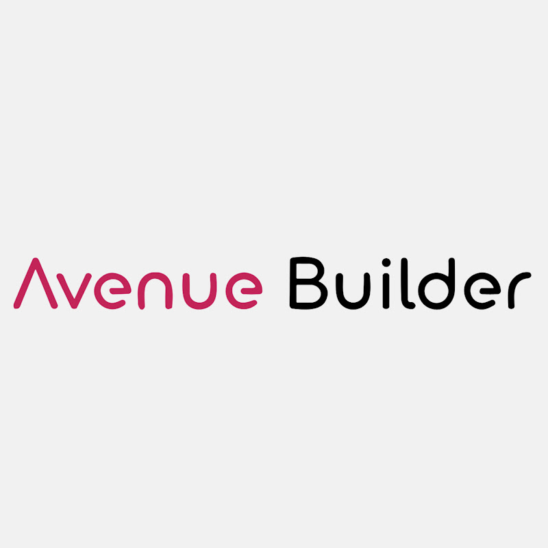 Avenue Builder