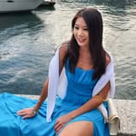 Pam Pilouk | Travel Content Creator 🩵