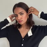 Zeenat [Hatim] Wilkinson  زينة