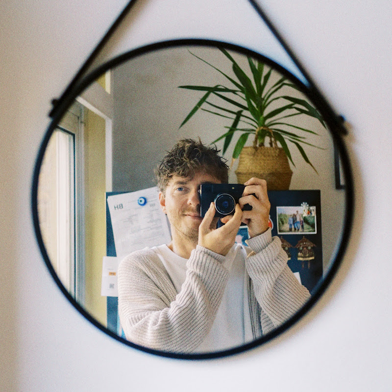 Tom Humble