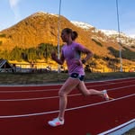 Eli Anne Dvergsdal 🇳🇴 Athlete