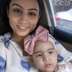Priya Chauhan | Parenting | Motherhood  | Lifestyle