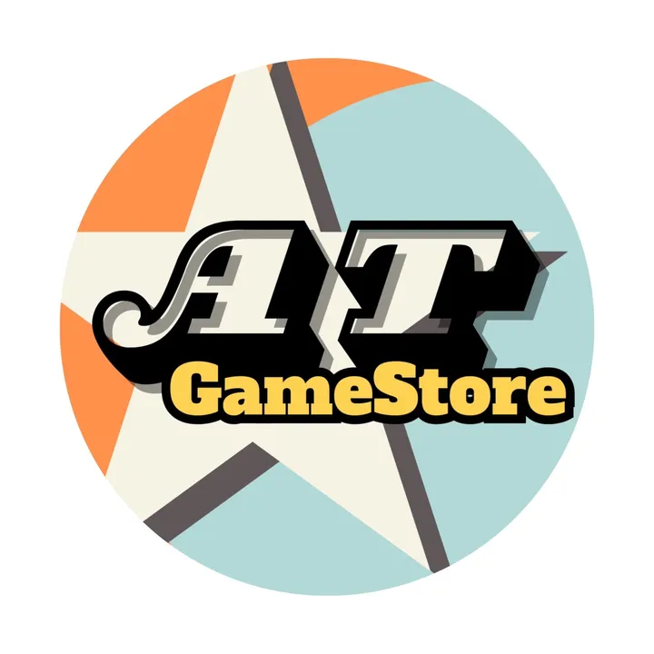 AT Switch Game Store