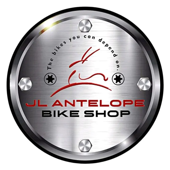 JL ANTELOPE BIKESHOP