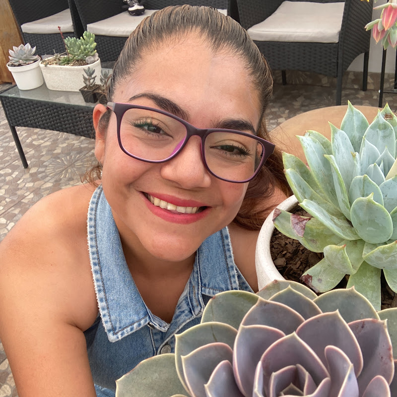 Fatima Jardinauta