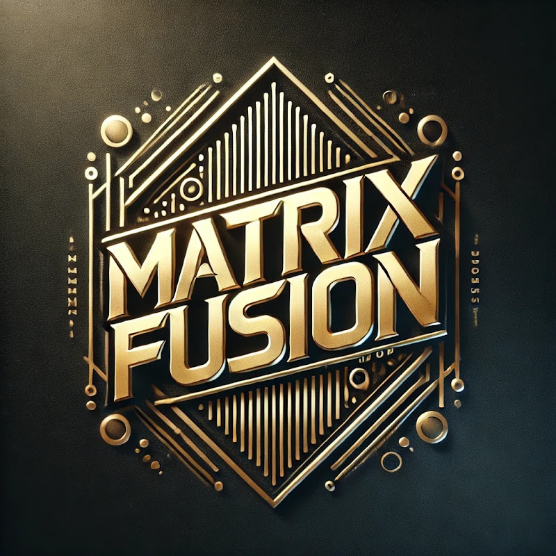 Matrix Fusion