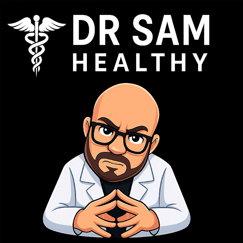Dr.Sam.Healthy / دكتور سامر الصحي