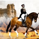 Empress Wolete Maryam