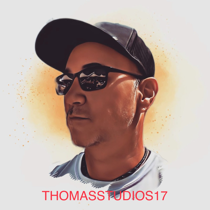 Thomas Studios17