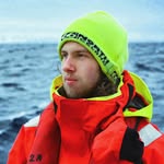 Ísak Aron Víðisson | ICELAND