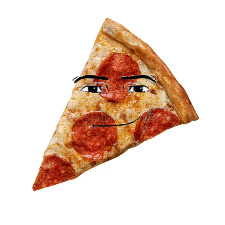 Omega Pizza 🍕