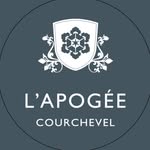 L’Apogée Courchevel