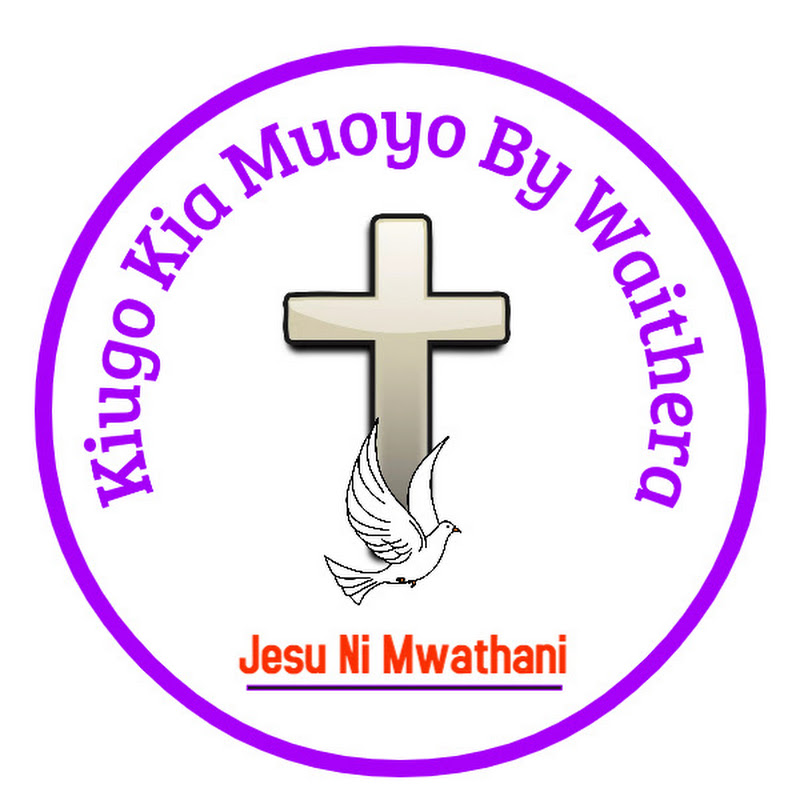 KIUGO Kia MUOYO by WAITHERA