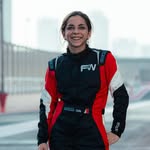 SARA FRUNCILLO | DRIVER 🇮🇹