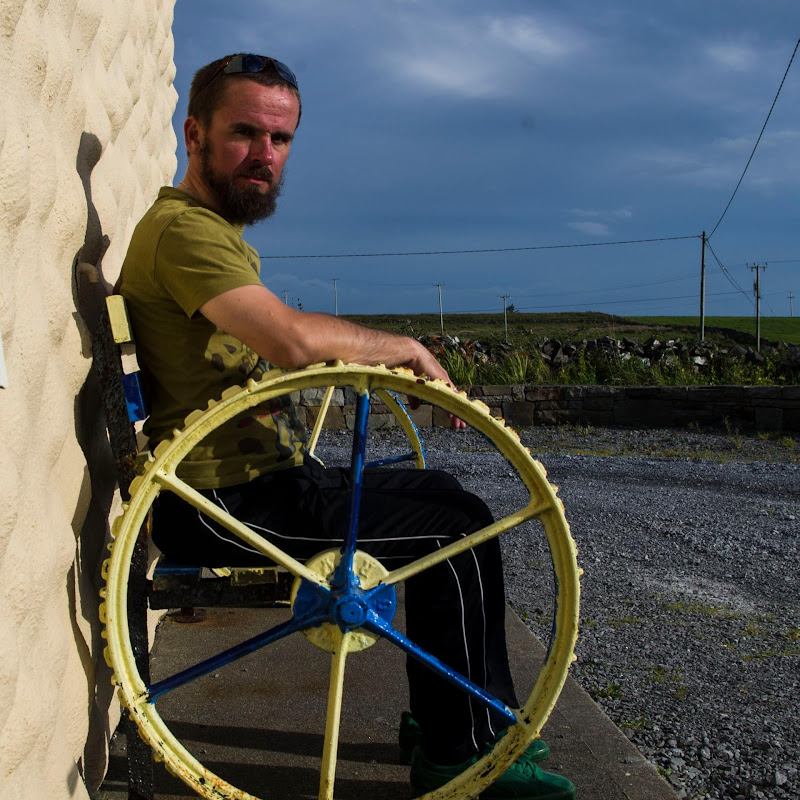 Wheelchair Travel
