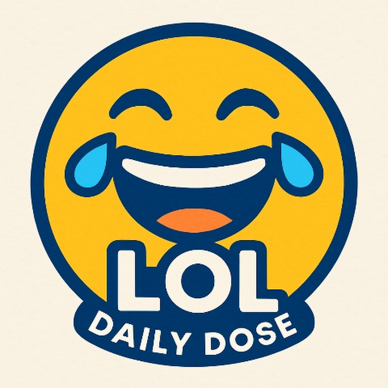 Daily Dose of Laugh
