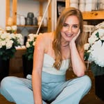 Jess Brady