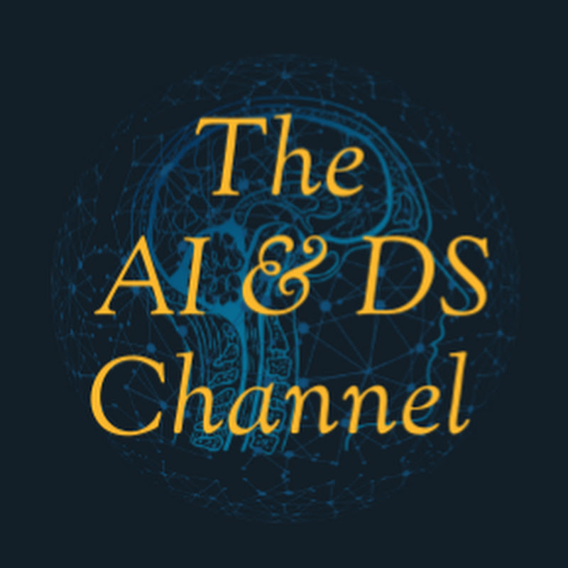 The AI & DS Channel