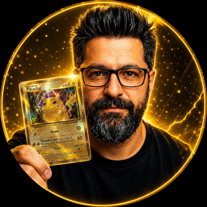 Pokemon Kartım 