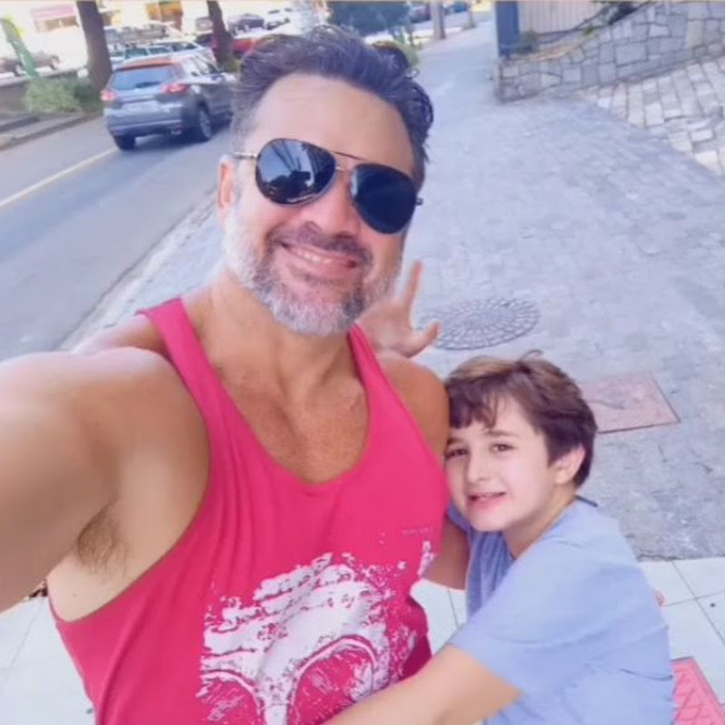 Fabricio Vasco