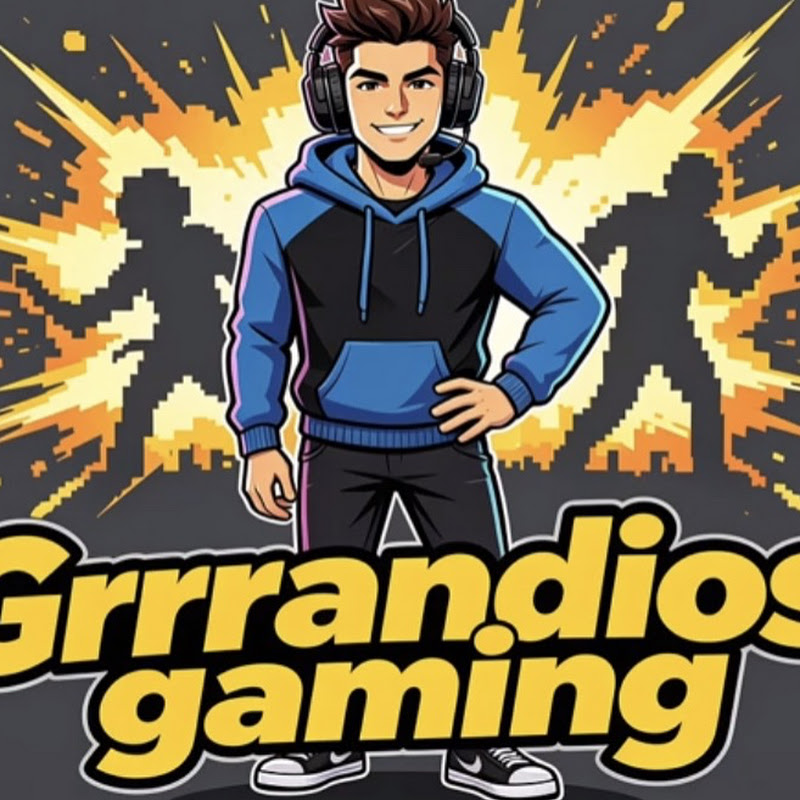 GrrranDios