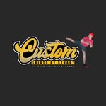 Custom Apparel Decorator