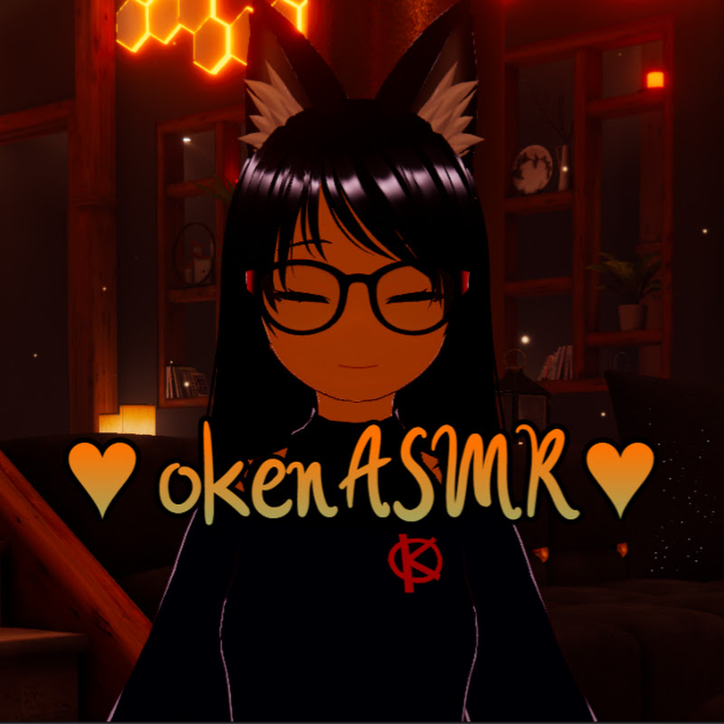 okenASMR