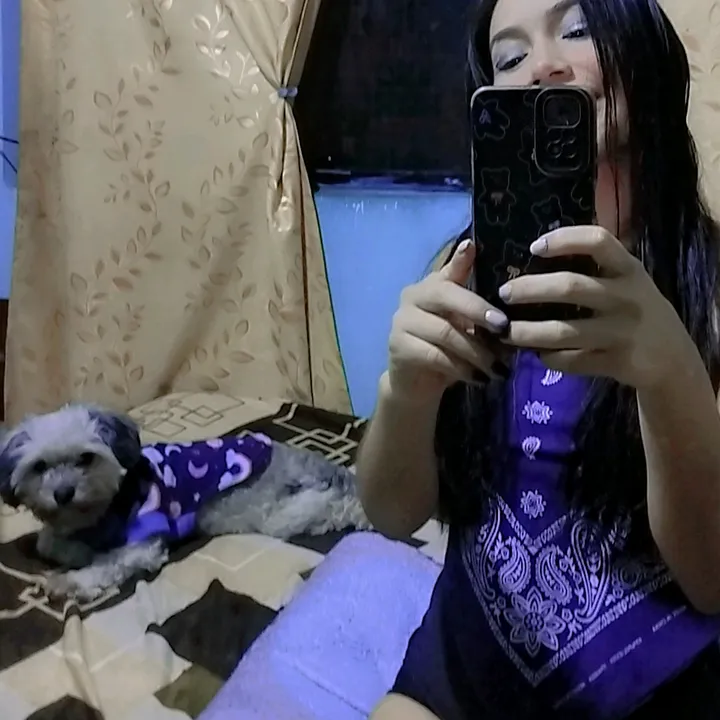 Luz Merino Paucar