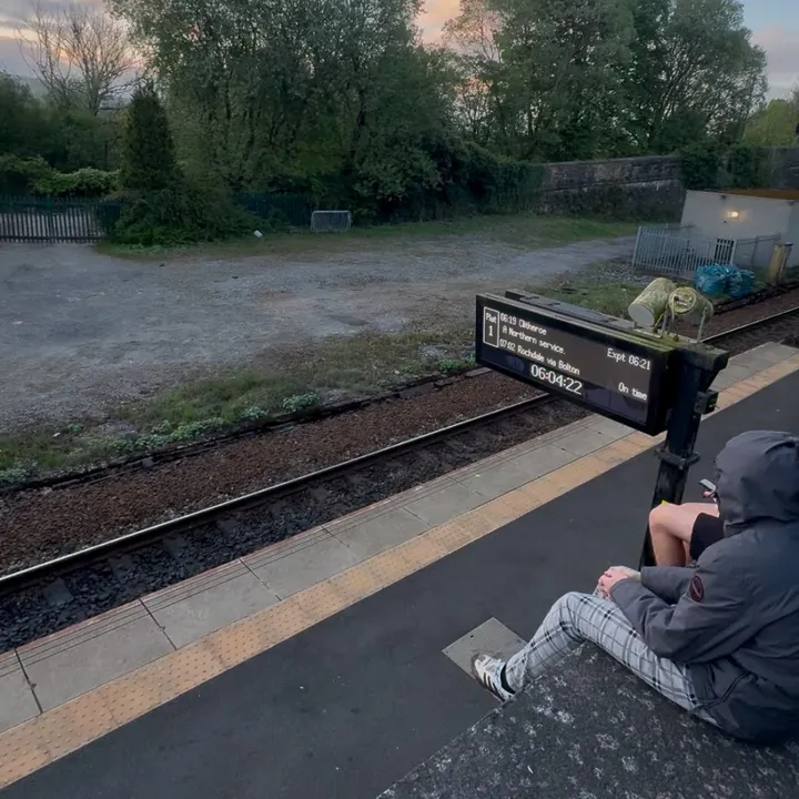 Sammie Szmodics is the goat