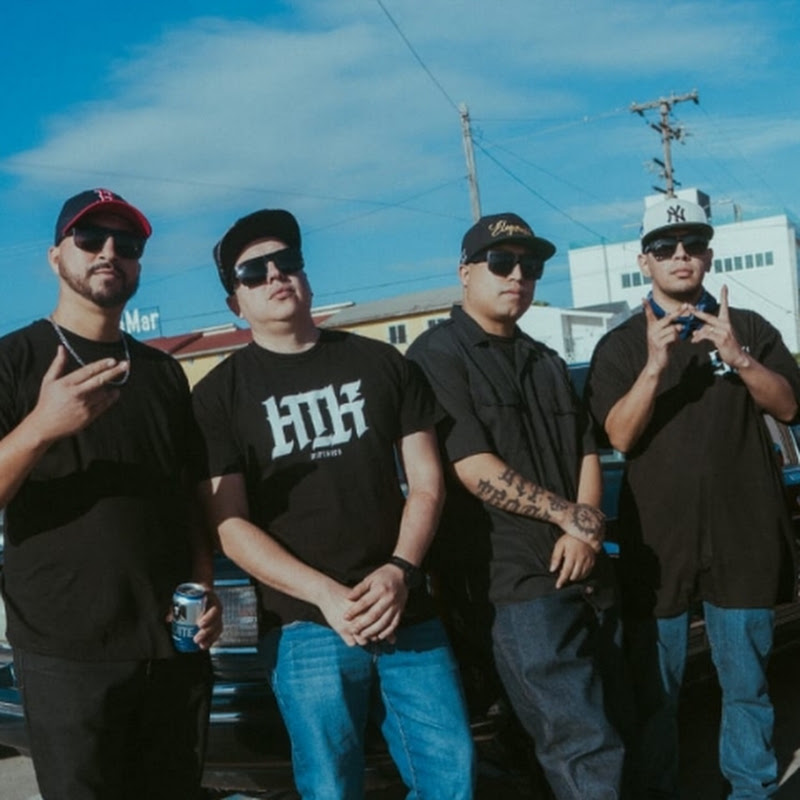 Hip Tropa