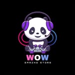 wow gaming store