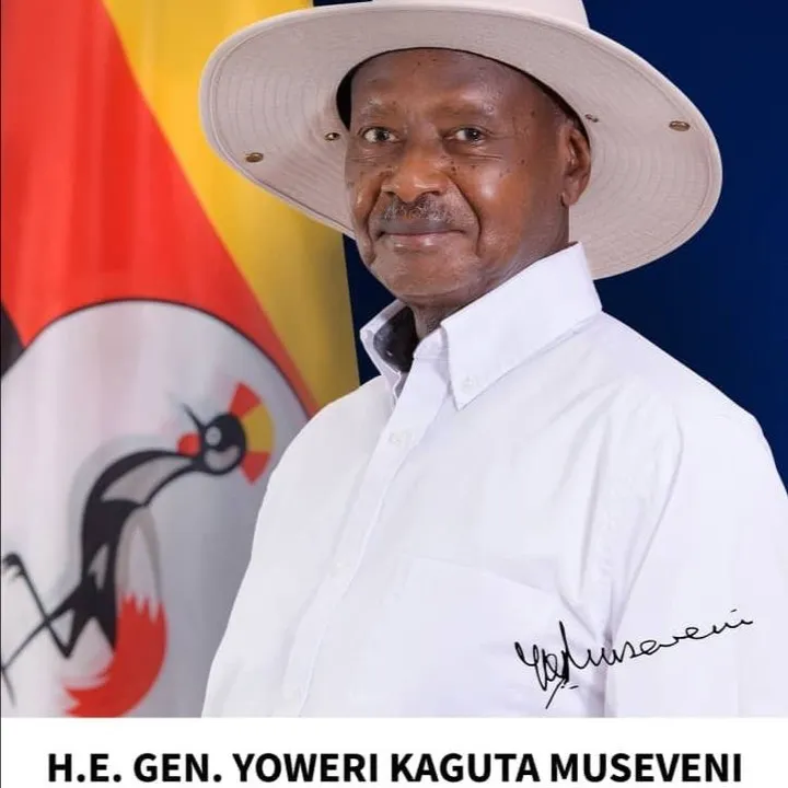 UGANDA LIFE 256🇺🇺🇬🇺🇬