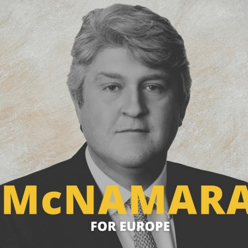 Michael McNamara