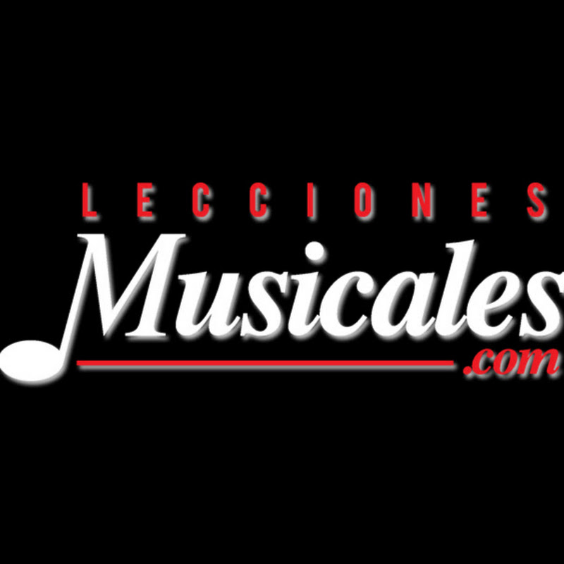 Lecciones Musicales