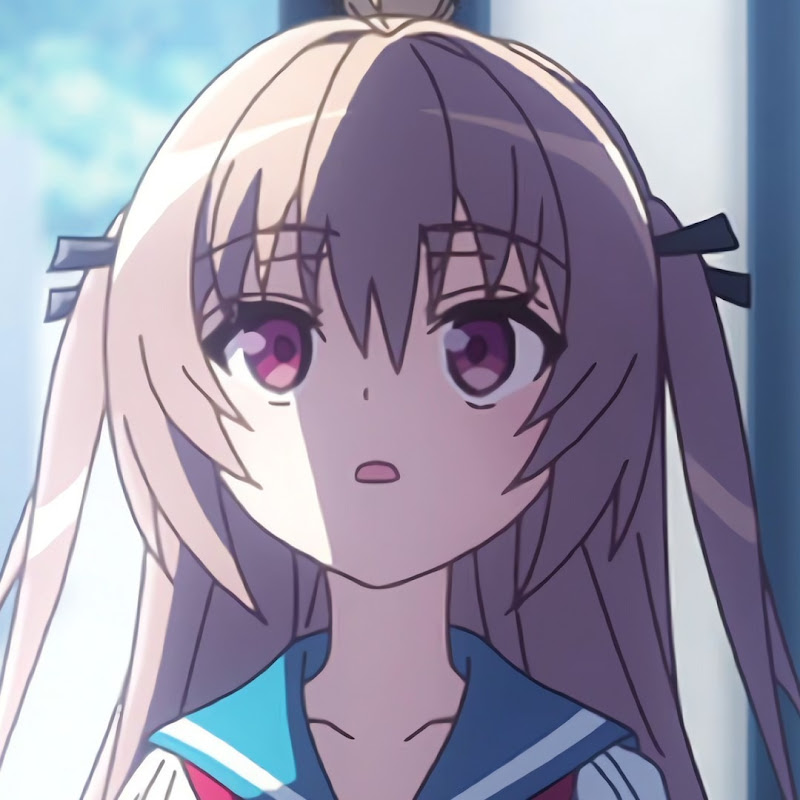 Kitsune Anime